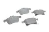Гальмівні колодки дискові BOSCH 0986424707 (фото 11)