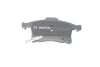 Гальмівні колодки дискові BOSCH 0986424707 (фото 6)