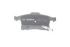 Гальмівні колодки дискові BOSCH 0986424707 (фото 9)