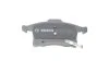 Гальмівні колодки дискові BOSCH 0986424707 (фото 9)