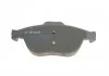 Гальмівні колодки дискові BOSCH 0986424616 (фото 7)