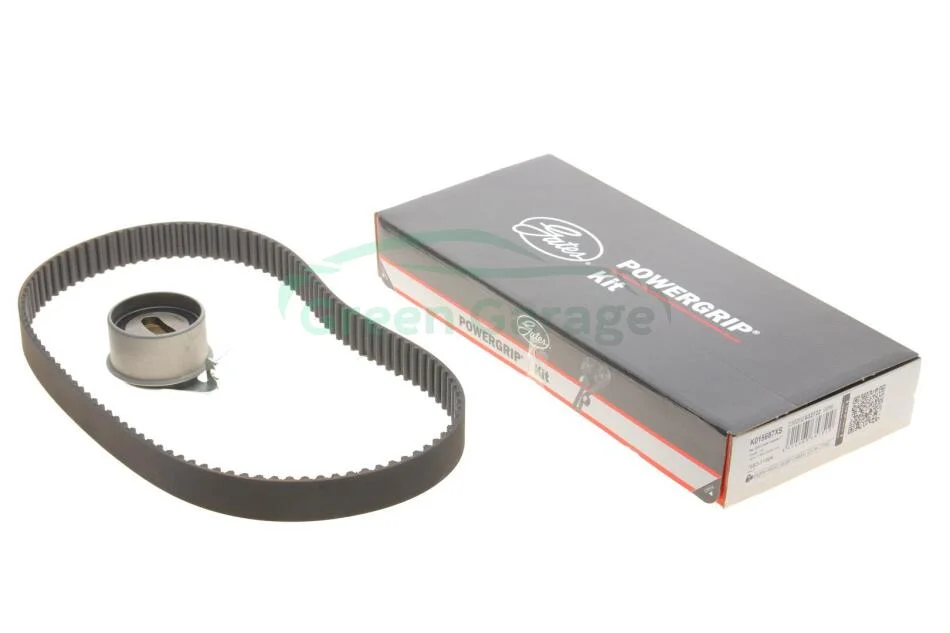 Ремкомплекты привода ГРМ автомобилей PowerGrip Kit (Пр-во Gates) GATES K015687XS (фото 1)