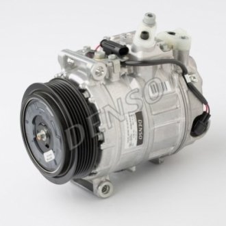 Компресори кондицiонерiв DENSO DCP17064