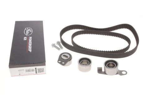 Ремкомплекты привода ГРМ автомобилей PowerGrip Kit (Пр-во Gates) GATES K025547XS