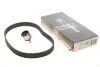 Комплект (ремінь+ролики) GATES K025535XS
