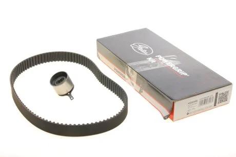 Ремкомплекты привода ГРМ автомобилей PowerGrip Kit (Пр-во Gates) GATES K025535XS