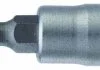 Головка-біта шестикут 3мм 1/4" FORCE 3243203 (фото 1)