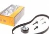 Комплект (ремінь+ролики) CONTITECH CT 881 K3