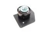Комплект (ремінь+ролики) CONTITECH CT 1150 K1 (фото 8)