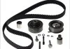 Комплект (ремінь+ролики) SKF VKMA 01251