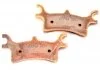 Гальмівна колодка (диск) FERODO FDB2176SG (фото 1)