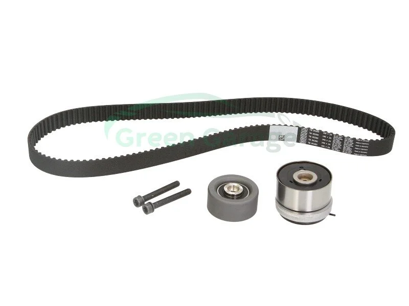 Комплект (ремінь+ролики) SKF VKMA 05260 (фото 1)