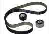 Комплект ремня ГРМ (Пр-во) SKF VKMA 02390