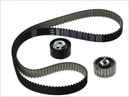 Комплект ремня ГРМ (Пр-во) SKF VKMA 02390