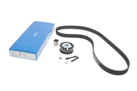 Комплект ремня ГРМ (Пр-во) SKF VKMA 01014