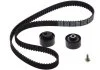 Ремкомплект ГРМ CITROEN JUMPY (U6U) 2.0 HDi (вир-во) SKF VKMA 03248