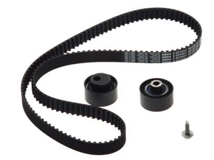 Ремкомплект ГРМ CITROEN JUMPY (U6U) 2.0 HDi (вир-во) SKF VKMA 03248