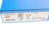 Комплект (ремінь+ролики) SKF VKMA 05150 (фото 16)