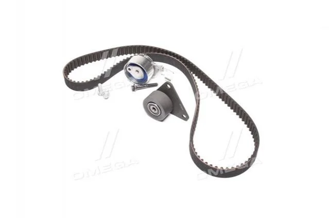 Ремкомплекты привода ГРМ автомобилей PowerGrip Kit (Пр-во Gates) GATES K045509XS (фото 1)