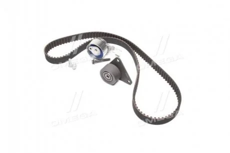 Ремкомплекты привода ГРМ автомобилей PowerGrip Kit (Пр-во Gates) GATES K045509XS