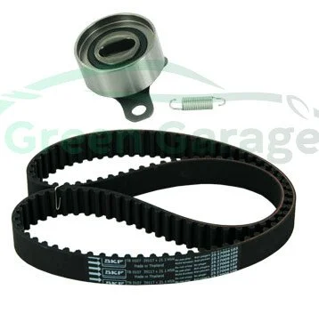 Комплект ремня ГРМ (Пр-во) SKF VKMA 91005 (фото 1)