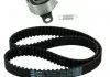 Комплект ремня ГРМ (Пр-во) SKF VKMA 91005 (фото 1)