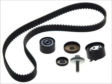 Комплект ремня ГРМ (Пр-во) SKF VKMA 06020