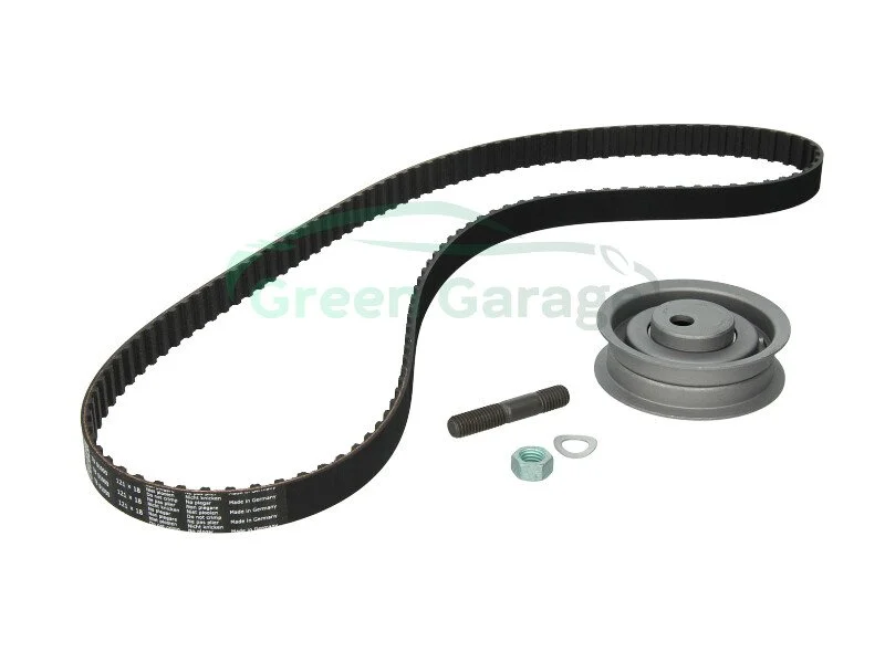 Комплект (ремінь+ролики) SKF VKMA 01000 (фото 1)