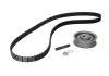 Комплект (ремінь+ролики) SKF VKMA 01000