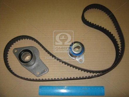 Ремкомплект ГРМ Renault Kangoo 1.9D 77 01 471 866 SKF VKMA 06116