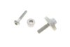 Ремкомплекты привода ГРМ автомобилей PowerGrip Kit GATES K035671XS (фото 9)