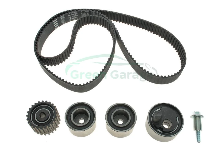 Ремкомплект ГРМ SUBARU IMPREZA (GC) 2.0 i AWD (вир-во) SKF VKMA 98000 (фото 1)