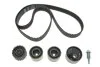 Комплект (ремінь+ролики) SKF VKMA 98000