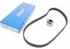 Комплект (ремінь+ролики) SKF VKMA 93210