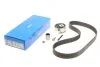 Комплект (ремінь+ролики) SKF VKMA 01142