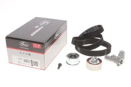 Ремкомплекты привода ГРМ автомобилей PowerGrip Kit (Пр-во Gates) GATES K025493XS