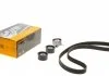 Ремкомплект грам CHEVROLET Epica (V250) 2.0 [T20SED] Lacetti (J200) 1.8 [T18SED] (Вир-во ContiTech) CONTITECH CT 870 K1 (фото 1)