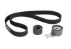Комплект ремня ГРМ (Пр-во) SKF VKMA 06220