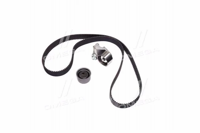 Ремкомплекты привода ГРМ автомобилей PowerGrip Kit (Пр-во Gates) GATES K015636XS (фото 1)