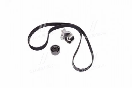 Ремкомплекты привода ГРМ автомобилей PowerGrip Kit (Пр-во Gates) GATES K015636XS