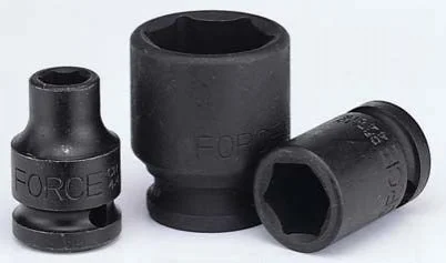 Головка ударна 36мм 1/2" FORCE 44536 (фото 1)
