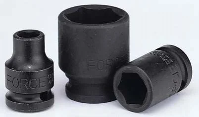 Головка ударна 36мм 1/2" FORCE 44536