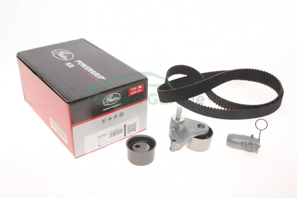 Ремкомплекты привода ГРМ автомобилей PowerGrip Kit (Пр-во Gates) GATES K025636XS (фото 1)