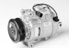 Компресори кондицiонерiв DENSO DCP02063 (фото 1)