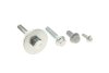 Ремкомплекты привода ГРМ автомобилей PowerGrip Kit GATES K025451XS (фото 11)