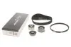 Ремкомплекты привода ГРМ автомобилей PowerGrip Kit (Пр-во Gates) GATES K015373XS