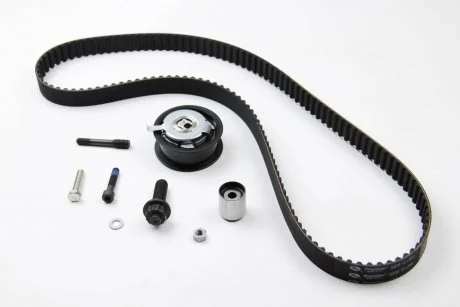 Ремкомплекты привода ГРМ автомобилей PowerGrip Kit (Пр-во Gates) GATES K015622XS
