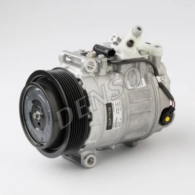 Компресори кондицiонерiв DENSO DCP17038 (фото 1)