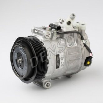 Компресори кондицiонерiв DENSO DCP17038