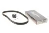 Ремкомплекты привода ГРМ автомобилей PowerGrip Kit (Пр-во Gates) GATES K015497XS